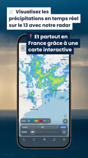 La Météo du 13 screenshot 3