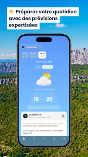 La Météo du 13 screenshot 4