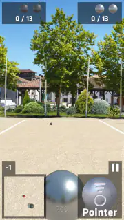 La pétanque screenshot 2