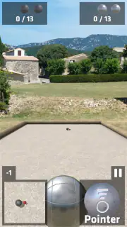 La pétanque screenshot 4