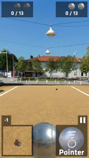 La pétanque screenshot 5