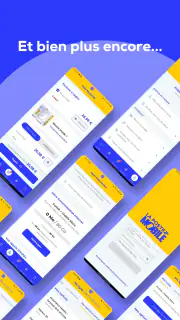 La Poste Mobile screenshot 6