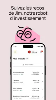 La Première Brique screenshot 6