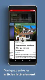 La Presse screenshot 3