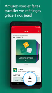 La Presse screenshot 8