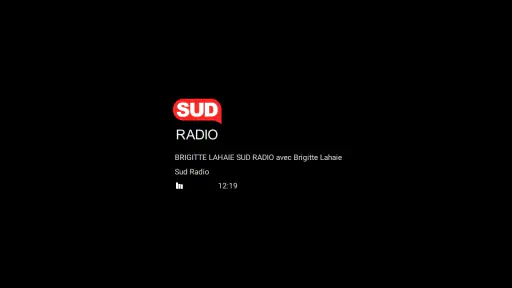 La radio à la télé screenshot 4