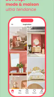 La Redoute Maison, Mode, Déco screenshot 2