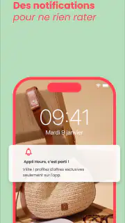 La Redoute Maison, Mode, Déco screenshot 7