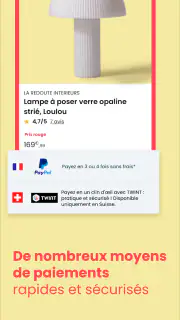 La Redoute Maison, Mode, Déco screenshot 8
