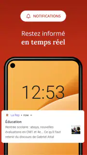 La Rep screenshot 6