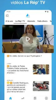 La République des Pyrénées screenshot 6