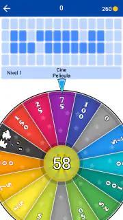 La Roue de la Fortune screenshot 3