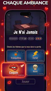 La Taverne - 40 Jeux à boire screenshot 3