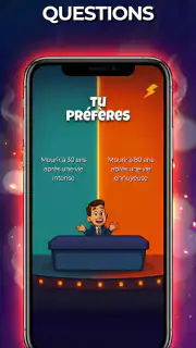 La Taverne - 40 Jeux à boire screenshot 4