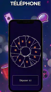 La Taverne - 40 Jeux à boire screenshot 5