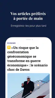 La Tribune screenshot 3