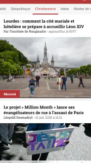 La Vie screenshot 3