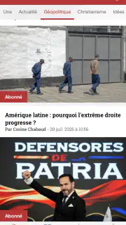 La Vie screenshot 4