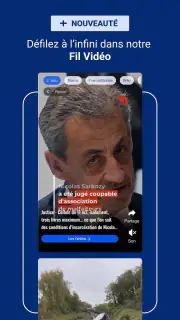 La Voix du Nord : Actu et info screenshot 2