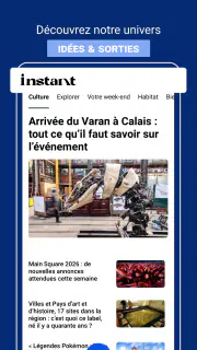 La Voix du Nord : Actu et info screenshot 8