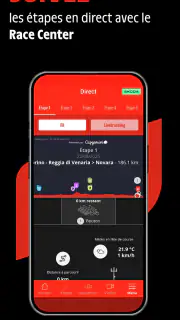 La Vuelta presented by ŠKODA screenshot 2