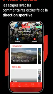 La Vuelta presented by ŠKODA screenshot 3