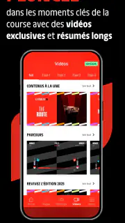La Vuelta presented by ŠKODA screenshot 5