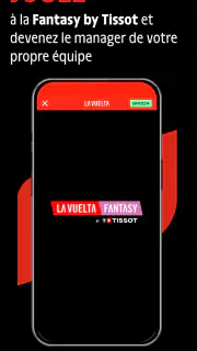 La Vuelta presented by ŠKODA screenshot 6