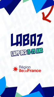 Labaz screenshot 1