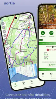 Lac Annecy Aravis Outdoor screenshot 5