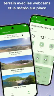Lac Annecy Aravis Outdoor screenshot 7