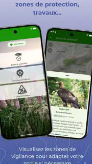 Lac Annecy Aravis Outdoor screenshot 8