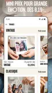 Lalalab - Impression Photo screenshot 3