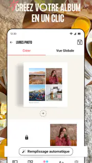Lalalab - Impression Photo screenshot 5