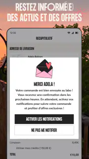 Lalalab - Impression Photo screenshot 6