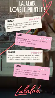 Lalalab - Impression Photo screenshot 7