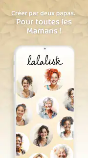 Lalaliste - Liste de Noël screenshot 8