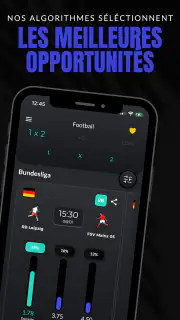 L'Algo de Paulo screenshot 2