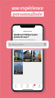 L'Alsace : l'actu en direct screenshot 3