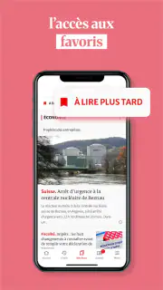 L'Alsace : l'actu en direct screenshot 5