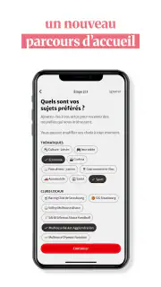 L'Alsace : l'actu en direct screenshot 6
