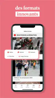 L'Alsace : l'actu en direct screenshot 7