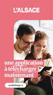 L'Alsace : l'actu en direct screenshot 8