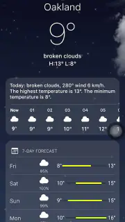 Lanceur iOS 18 screenshot 5