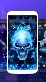 Lanceur Rapide screenshot 6