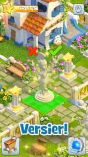 Land of Legends: Аventure ile screenshot 5