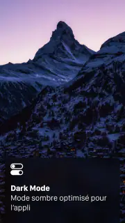 LANDI Météo screenshot 8