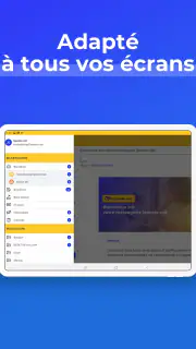 Laposte.net – Votre boîte mail screenshot 5
