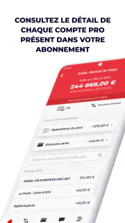 L'Appli SG PRO screenshot 3