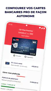L'Appli SG PRO screenshot 5